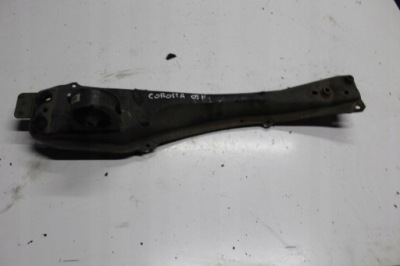 Toyota corolla 05 e12 балка pod коробка передач фото №1