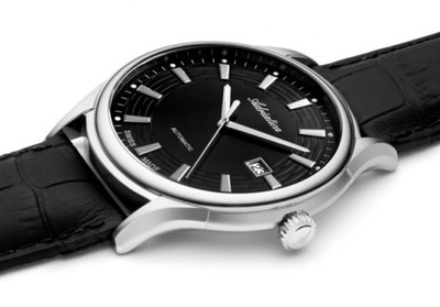 Klasyczny zegarek męski Adriatica A2804.5214A