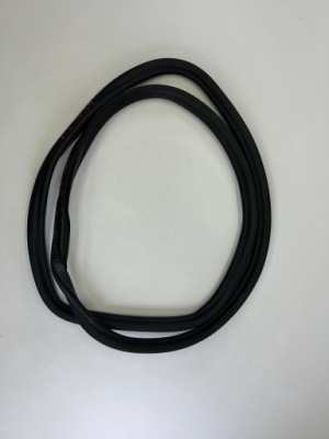 Bmw g31 прокладка кузовна двері задніх лівих правих 7337003 фото №1