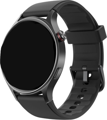 Smartwatch z funkcją połączeń, 1,32-calowy damski AMOLED