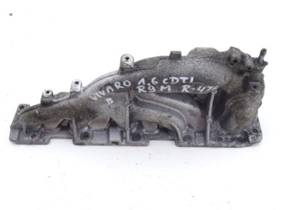 Renault trafic iii opel vivaro b 14-19 1.6 dci cdti r9m колектор всмоктуючий фото №1
