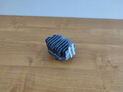 Vw t-roc polo 2g jeż модуль линзы led свет фото №1