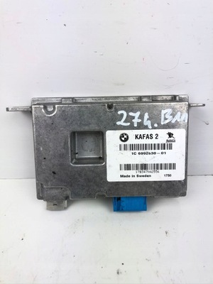 МОДУЛЬ БЛОК УПРАВЛЕНИЯ КАМЕРЫ KAFAS BMW F20 F15 F30 6992830