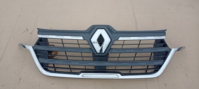 Trafic iii lift iv решітка радіатора решітка радіатора фото №1