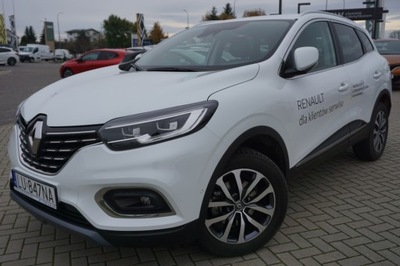 Kadjar 1.3 TCe FAP Intens