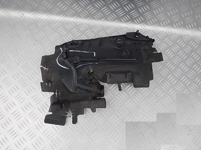 Peugeot 207 1.6 бензин защита корпус радиатора r фото №1