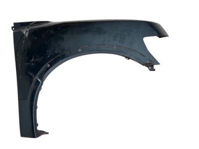 Крила правий перед передній infiniti qx56 04-10 фото №1