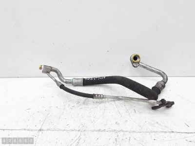 2008 bmw 1 series труба шланг 2000d 6453698930903 фото №1