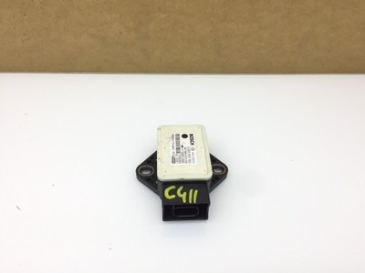 Citroen c4 ii b7 датчик модуль датчик esp фото №1