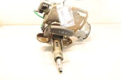 Двигун насос підсилювача fiat panda ii 1.2 фото №1