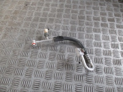 Трубка кондиционера voyager iv 01-04 2.5 crd фото №1