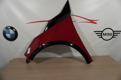 Крила ліва сторона bmw i3 sport c32 фото №1