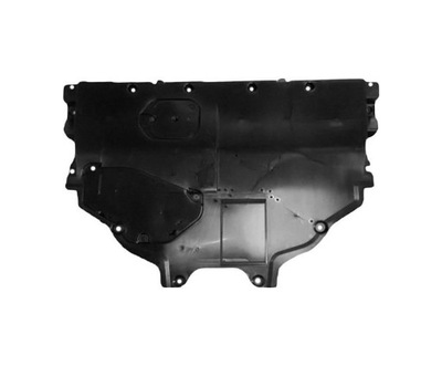 PROTECCIÓN PARA MOTOR MAZDA CX-5 12- KD5356110B NUEVO  