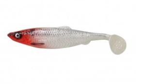 Sawage Gear Herring Shad 9cm Red Head 5g