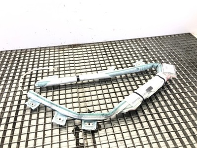 Шторка безпеки повітряна лівий fiat tipo kombi фото №1