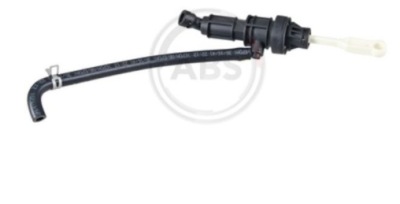 Насос зчеплення dodge caliber 06- фото №1