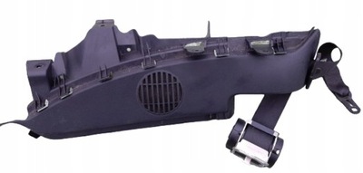 Bmw 1 e87 e81 корпус захист динаміка динамік фото №1