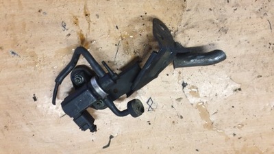 Vw touareg 7l клапан вакуумa 5.0 tdi фото №1