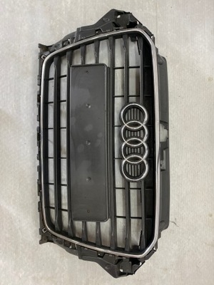 Решітка радіатора решітка радіатора радіатора audi a3 8v 8v3853651 фото №1