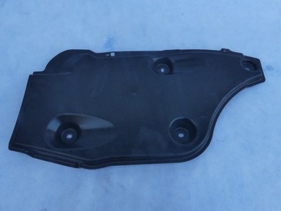 DW AUDI A6 C7 RESTYLING PROTECCIÓN BASTIDOR 4G0825215B  