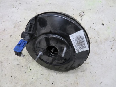 Усилитель тормозов насос тормозная citroen c4 cactus 9811514380 фото №1