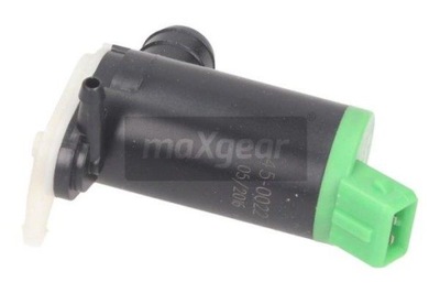 MAXGEAR 45-0022 НАСОС ОМЫВАТЕЛЯ