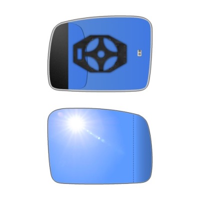 Niebieski land rover freelander fa 2006-2014 2007 фото №1