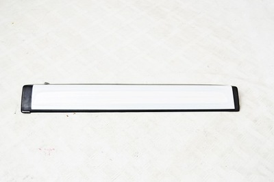 Audi q7 4l молдинг порог 4l0853376b s-line nowa фото №1