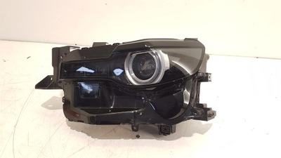 Mazda mx-30 mx30 лампа ліва перед передня full led ідеальний стан фото №1