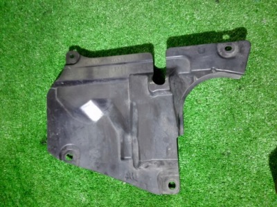 Накладка двигателя боковое  левая mazda cx-5 kd5356342 фото №1