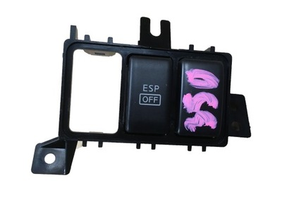 Переключатель esp nissan 350z фото №1