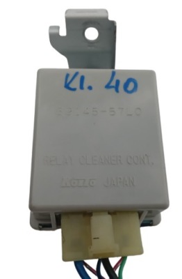 Suzuki kizashi 4x4 модуль блок керування фото №1