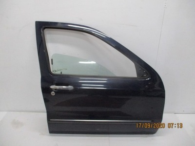 Двері праве передні lancia lybra фото №1