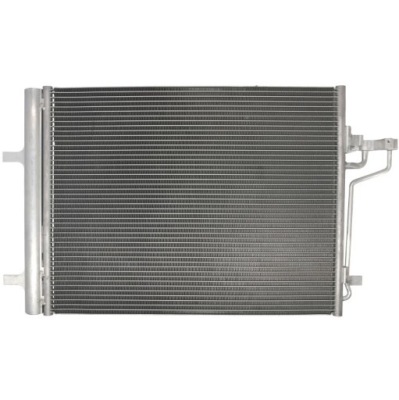 Конденсатор кондиционера ford focus mk3 kuga ii escape 2.0 st tdci 1.5 1.6 фото №1