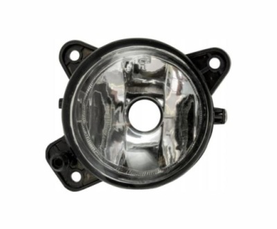 Skoda fabia 5j 2007 - 2010 лампа протитуманна ліва 1 фото №1