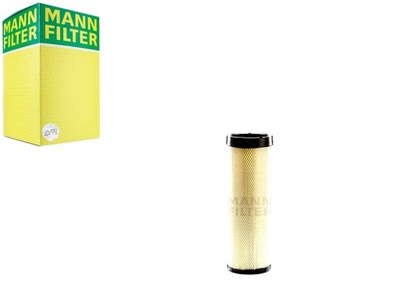 Mann-filter фильтр воздуха scania 4 g r dc12.07-d фото №1