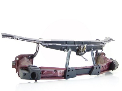 Pas перед усилитель балка alfa romeo 159 1.9 jts фото №1