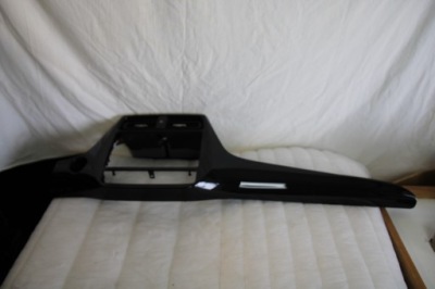 Молдинг dekor панелі решітка обдув toyota prius iv фото №1