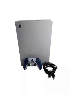 KONSOLA SONY PLAYSTATION 5