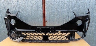 Бампер перед передній seat cupra formentor фото №1