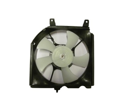 FAN KONDENSERA NISSAN ALMERA N15 07.95- - milautoparts-fr.ukrlive.com