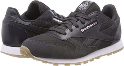 Buty Reebok CLASSIC LEATHER ESTL CN1142 r. 37