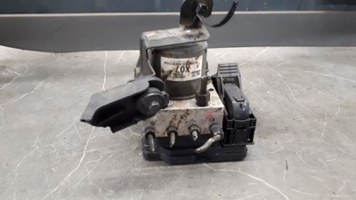 58910-2p970 насос abs kia sorento ii 2.2 crdi фото №1