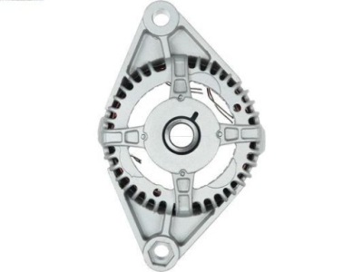 Кронштейн, фланець привідний генератора as-pl abr4019 фото №1