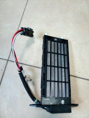 Отопитель ford courier oryg. фото №1