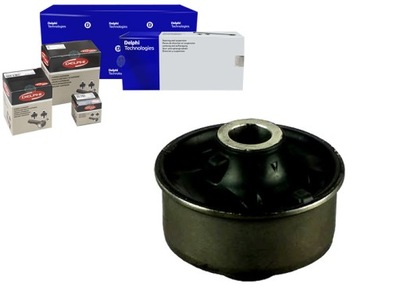 Delphi втулка рычага 2115 bsk6854 ss7410 ss741o фото №1