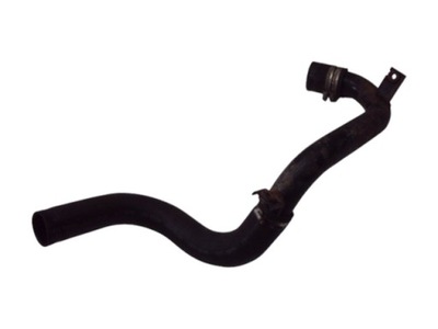 Труба шланг wody nissan pathfinder r51 фото №1