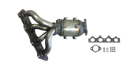 Jmj 1091620fa катализатор фото №1