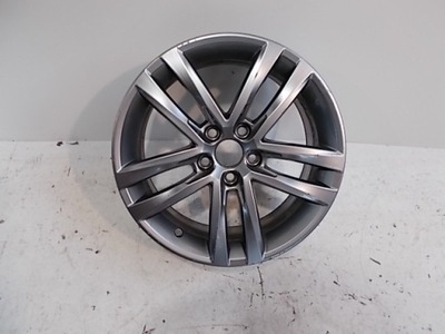 ALUFELGA VW POLO V 6C0601025J 5X100 7JX16 ET46 ORIGINAL  