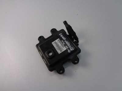 Модуль fcm jeep grand cherokee wk 2005-2010 фото №1